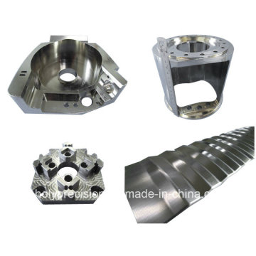 CNC Machining Car Accessories Part, Auto Engine Parts